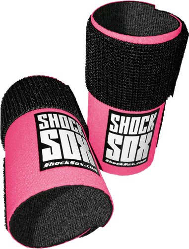 SHOCK SOX Offroad/Street Shock Sox - 802116