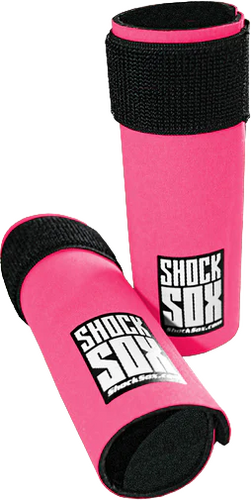 SHOCK SOX Offroad/Street Shock Sox - 802117