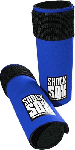 SHOCK SOX Street Shock Sox - 800044