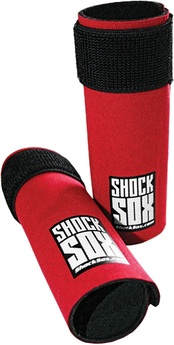 SHOCK SOX Street Shock Sox - 800045