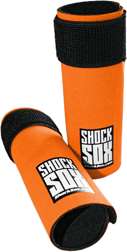 SHOCK SOX Street Shock Sox - 800047