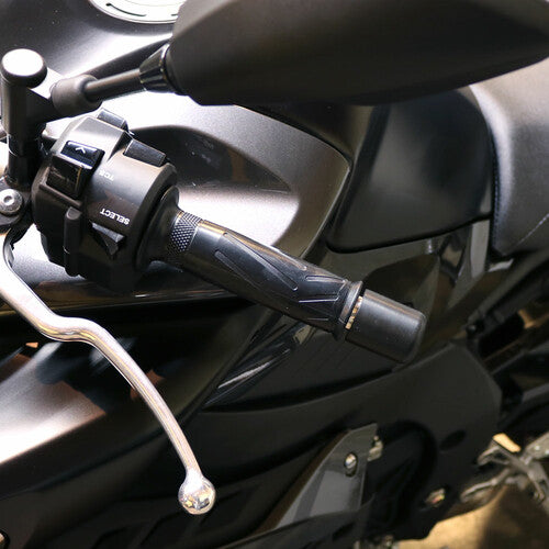 SHOGUN Bar Slider - 725-1639