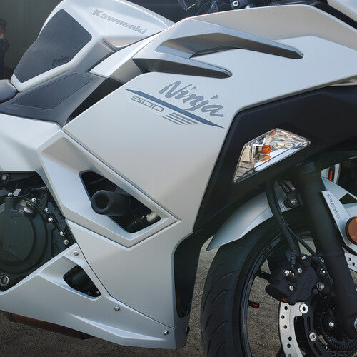 SHOGUN Complete Slider Kit - 755-4169