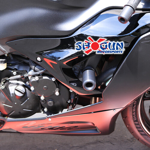 SHOGUN Complete Slider Kit - 755-4469
