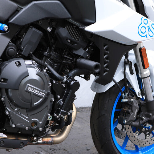 SHOGUN Complete Slider Kit - 755-5669
