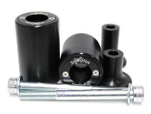 SHOGUN PA2 Frame Slider - 715-4449