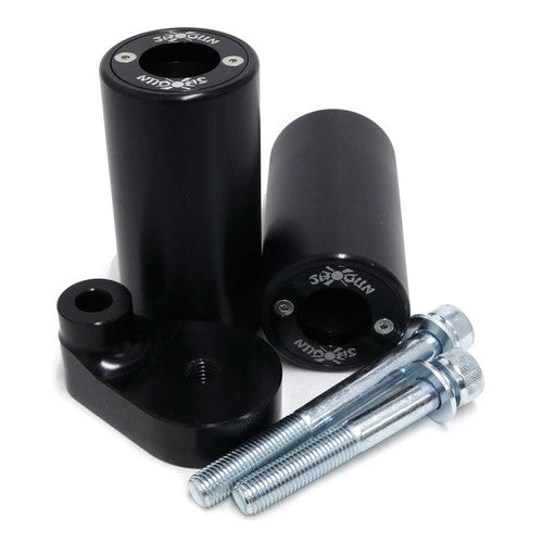 SHOGUN PA2 Frame Slider - 715-4819