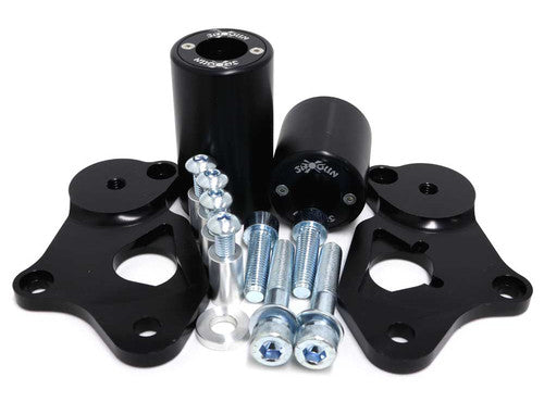 SHOGUN PA2 Frame Slider - 715-5419