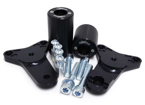 SHOGUN PA2 Frame Slider - 715-5459