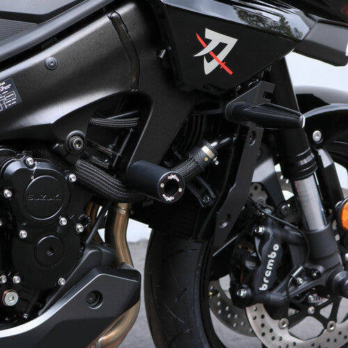 SHOGUN PA2 Frame Slider - 715-5659