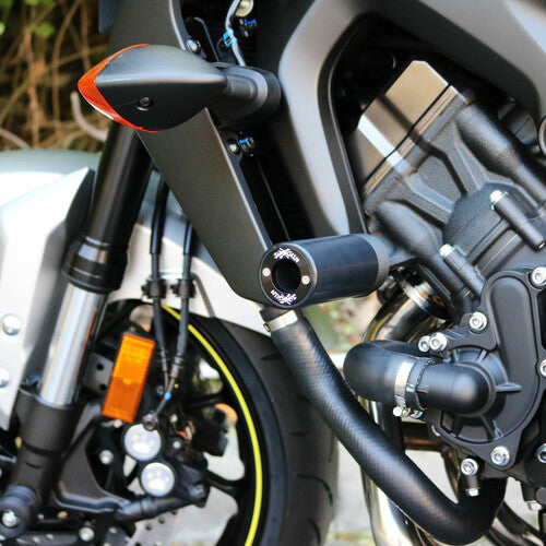 SHOGUN PA2 Frame Slider - 715-6399