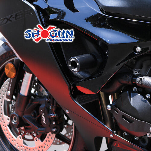 SHOGUN PA2 Frame Sliders - 715-4469