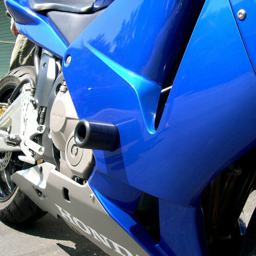 SHOGUN Standard Frame Slider - 750-3309