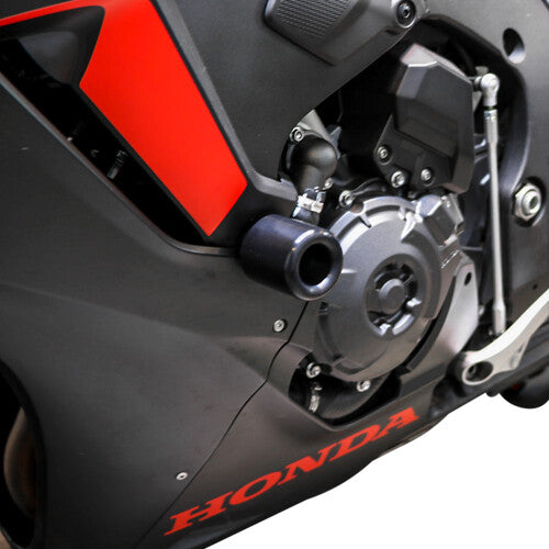 SHOGUN Standard Frame Slider - 750-3959