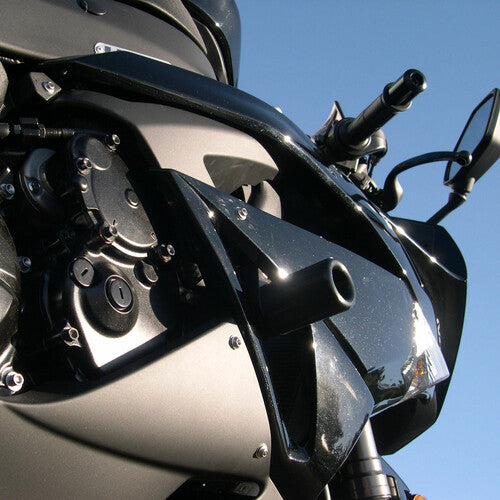 SHOGUN Standard Frame Slider - 750-4439
