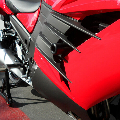 SHOGUN Standard Frame Slider - 750-4719