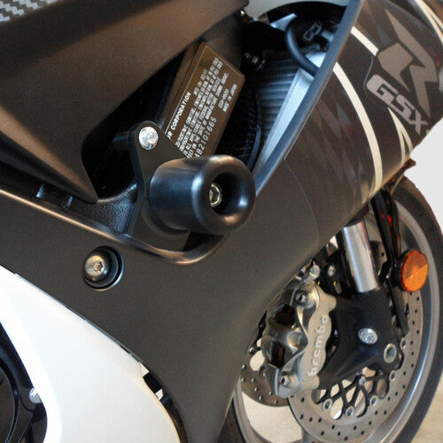 SHOGUN Standard Frame Slider - 750-5459