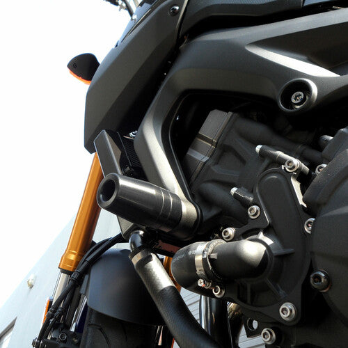 SHOGUN Standard Frame Slider - 750-6399