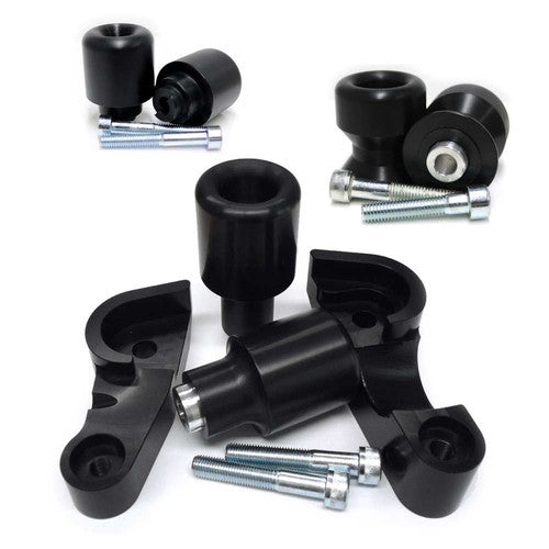 SHOGUN Standard Frame Slider - 755-3369