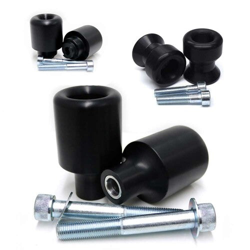 SHOGUN Standard Frame Slider - 755-3929