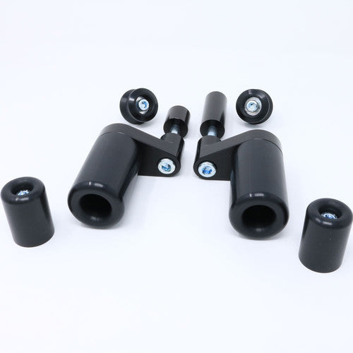 SHOGUN Standard Frame Slider - 755-4159