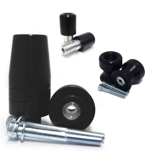 SHOGUN Standard Frame Slider - 755-4959