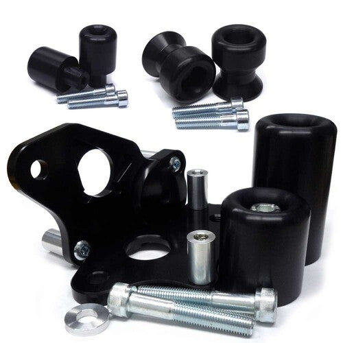 SHOGUN Standard Frame Slider - 755-5419