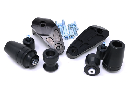 SHOGUN Standard Frame Slider - 755-6229