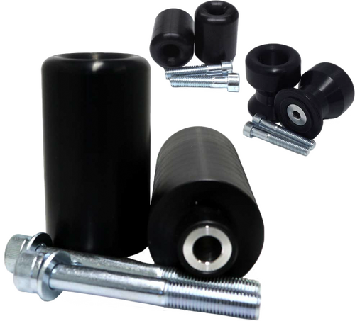 SHOGUN Standard Frame Slider - 755-6449
