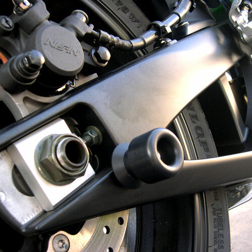 SHOGUN Swingarm Slider - 701-0609