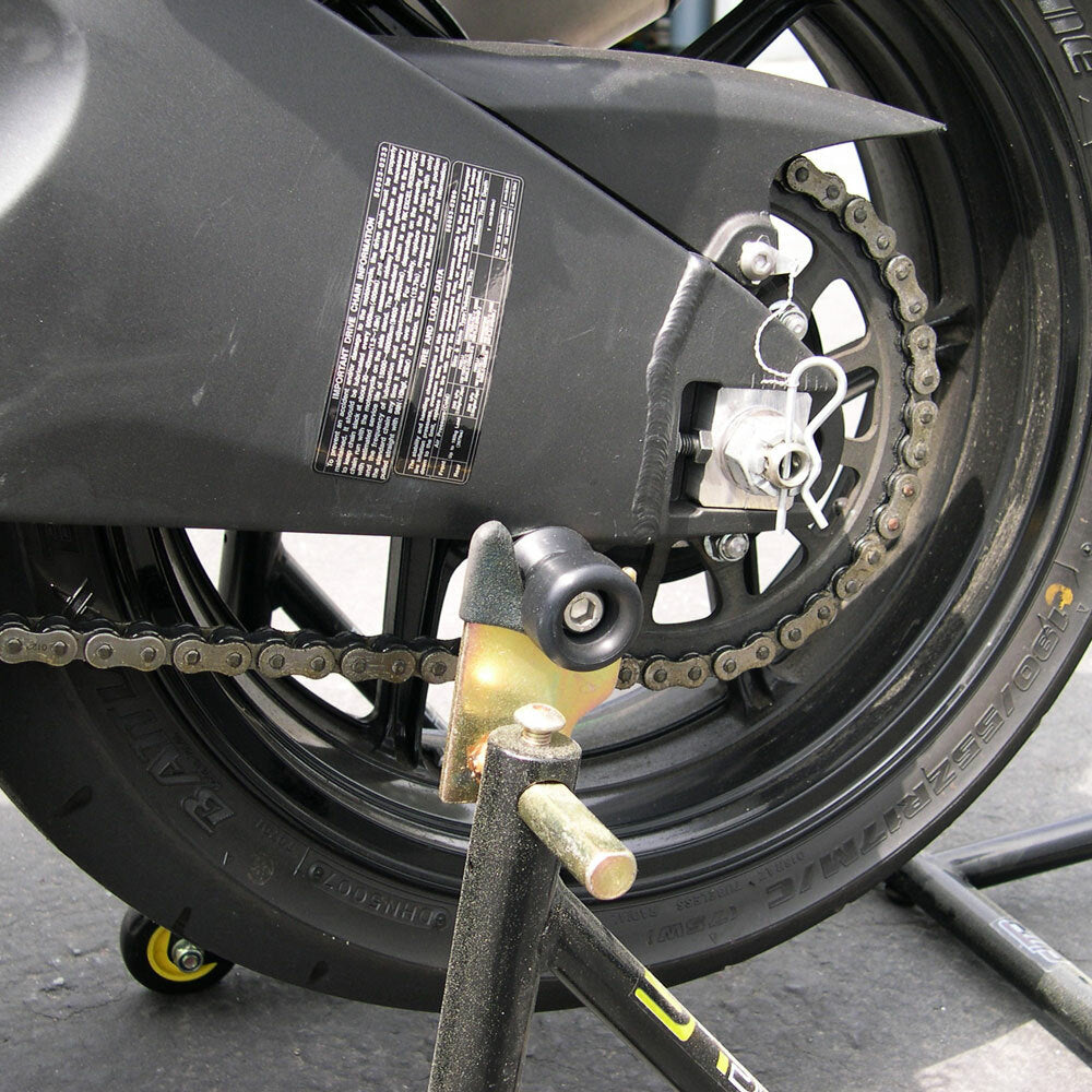 SHOGUN Swingarm Slider - 701-0709