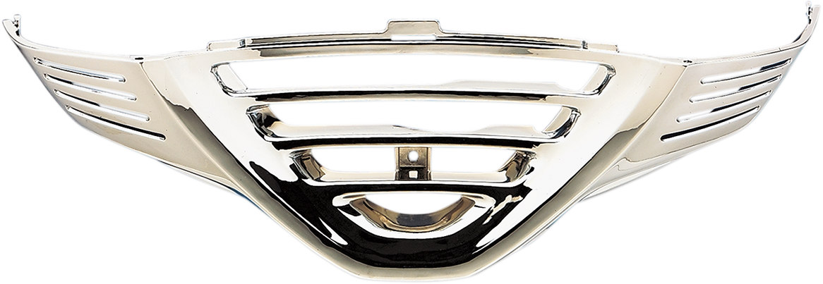 SHOW CHROME Chrome Lower Cowl - Lower Cowl Accent / Chrome DS-708536