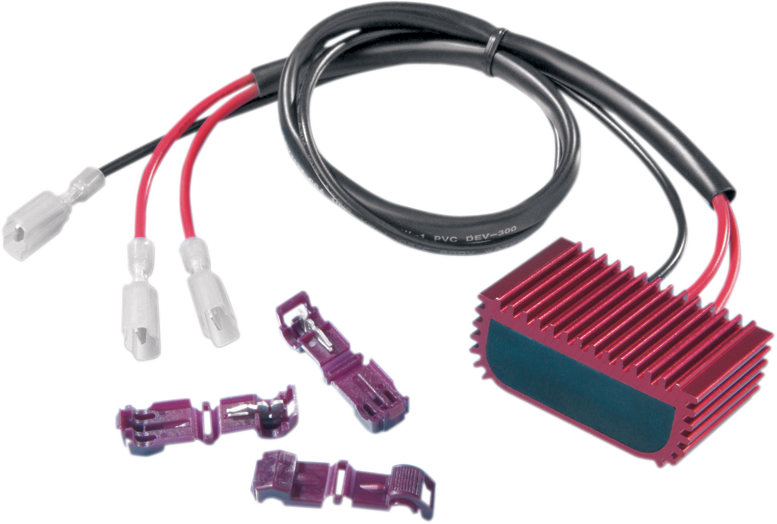 SHOW CHROME Dual Load Equalizer - 2050-0044