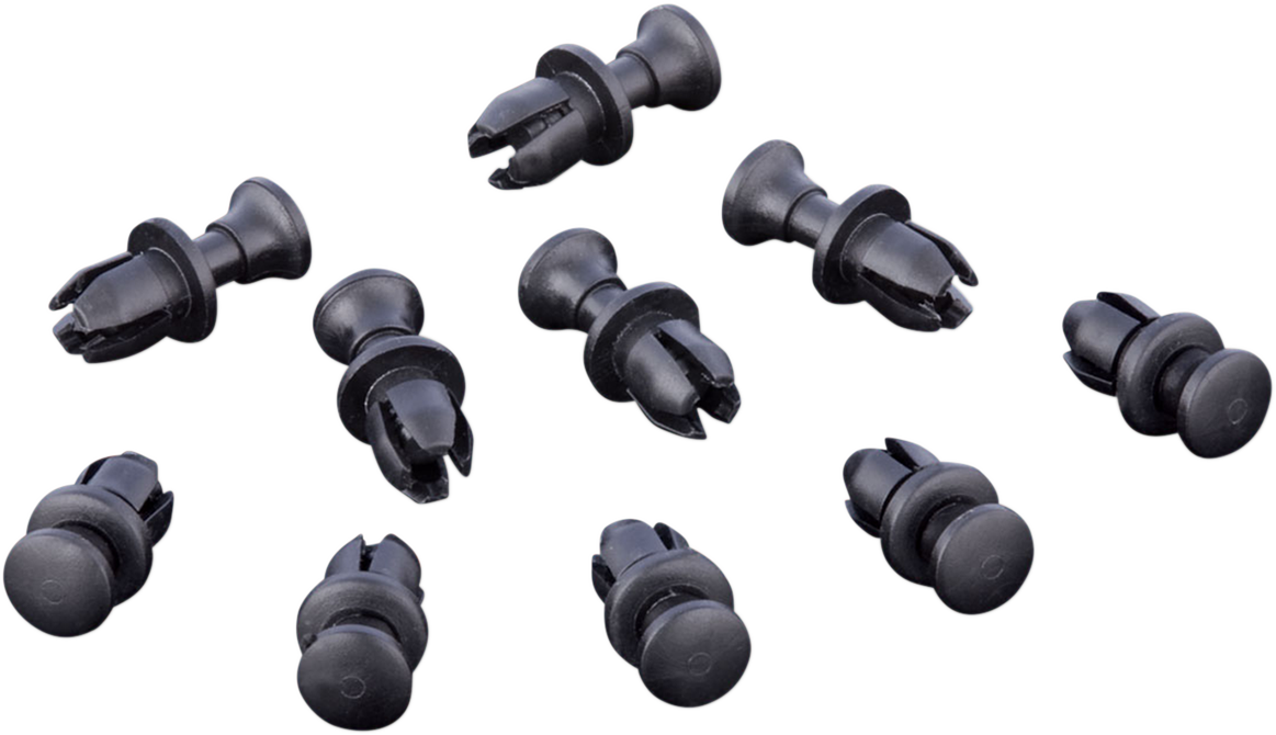 SHOW CHROME Flush Reusable Rivets