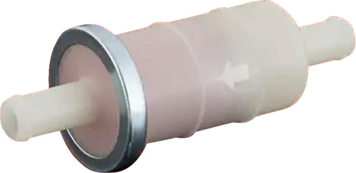SHOW CHROME Fuel Filter - Honda / 3/8" 0707-0093