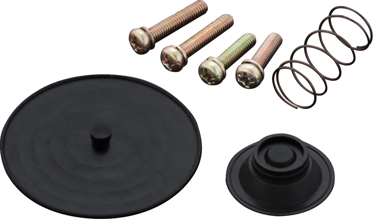 SHOW CHROME Fuel Petcock Repair Kit - Honda 0705-0560