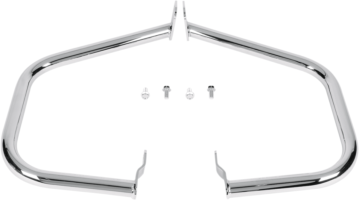 SHOW CHROME Highway Bar - Highway Bars / VL800/C50/M50 1624-0106