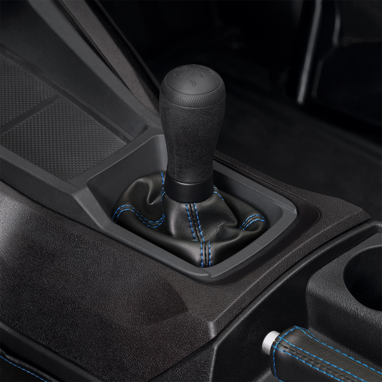 SHOW CHROME Kaliber Shifter Boot
