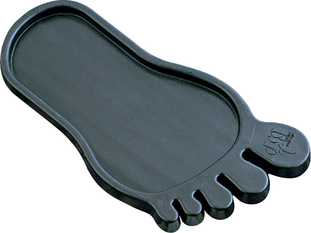 SHOW CHROME Kickstand Foot - Black / Universal 0510-0675