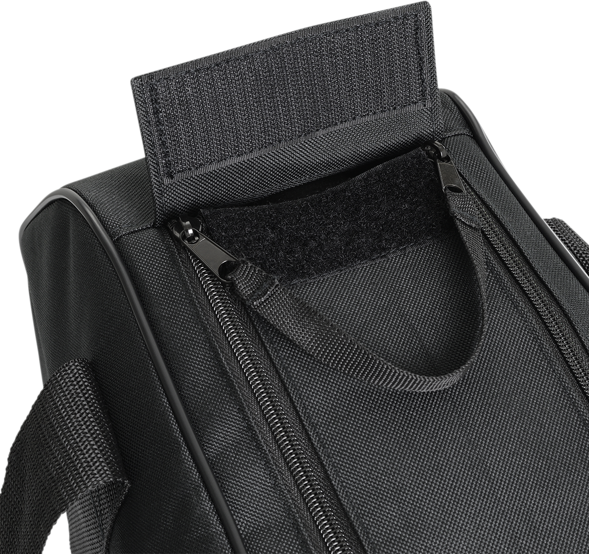 SHOW CHROME Saddlebag Liner - 3501-1580