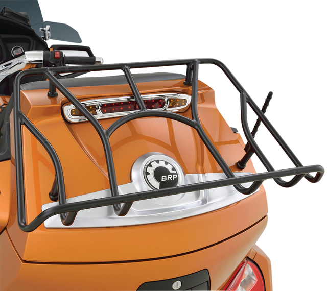 SHOW CHROME Tour Trunk Luggage Rack