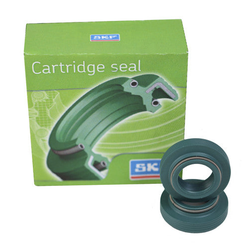 SKF Air Fork Kit Cartridge Seals - CTRWP12G