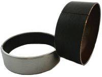 SKF Inner Fork Bushing - S4TE48M