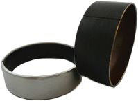 SKF Inner Fork Bushing - S4TE48W