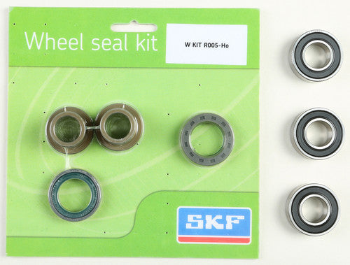 SKF Wheel Seal Bearing Kit - WSB-KIT-R005-HO
