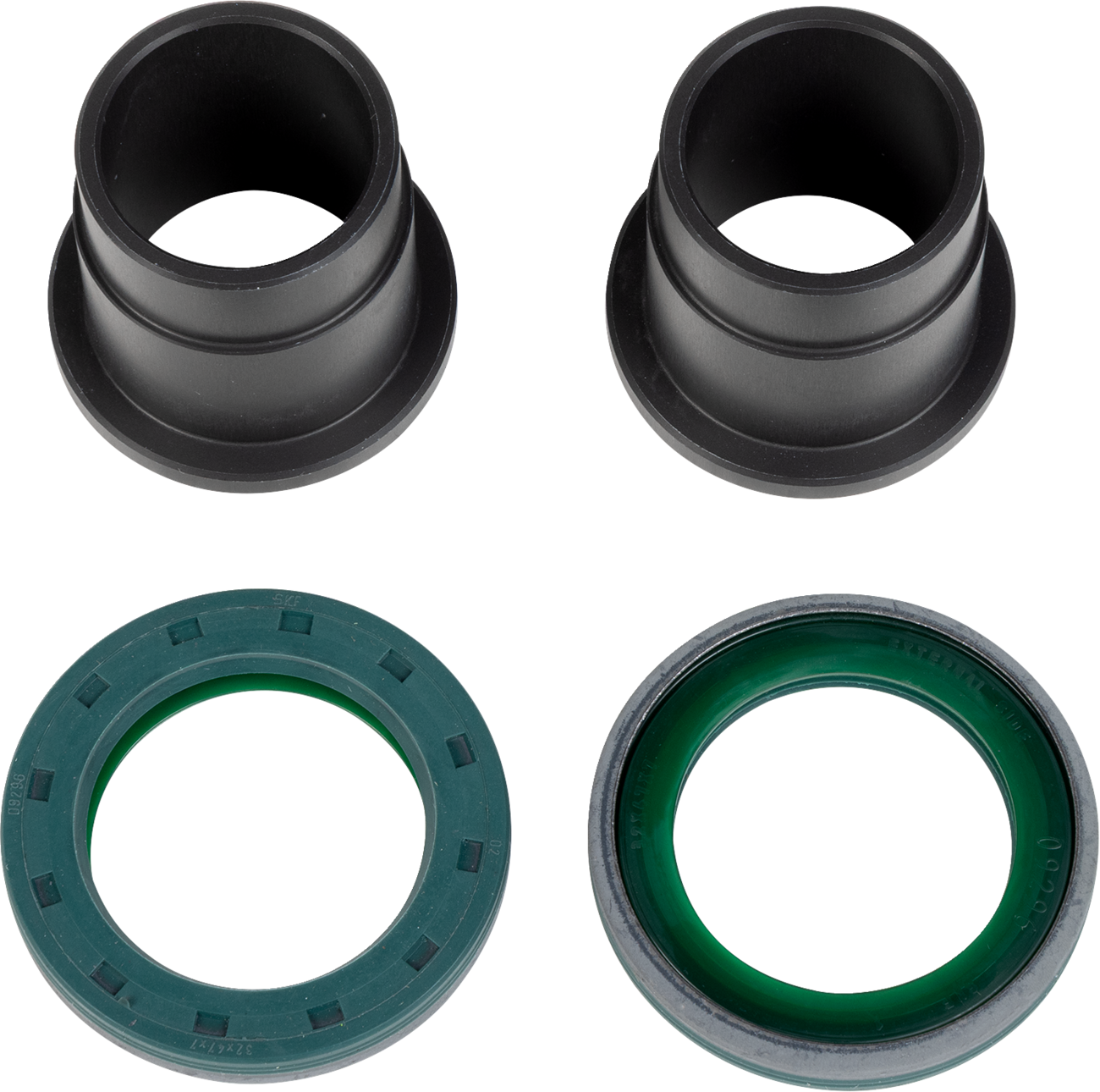 SKF Wheel Spacers with Seals Kit