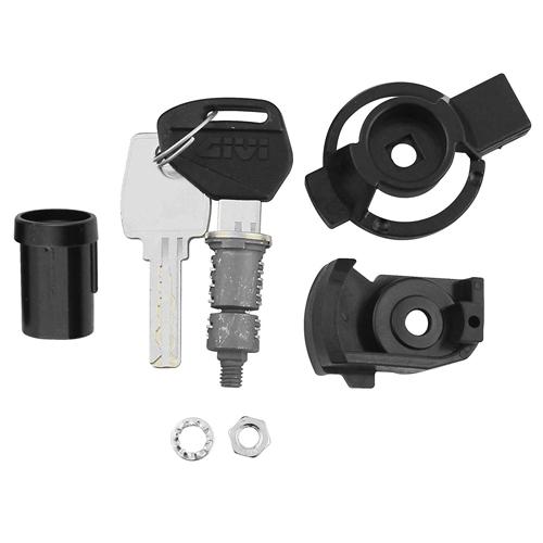 GIVI SL101 1 Case Security Key Lock Set