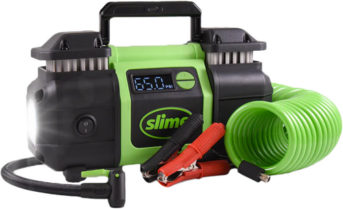 SLIME Super Duty Pro Tire Inflator - 40083
