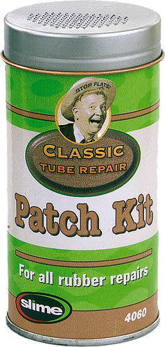 SLIME Tire Rubber Patch Kit - 20189
