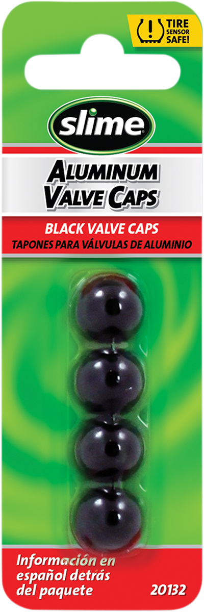 SLIME Valve Stem Cap